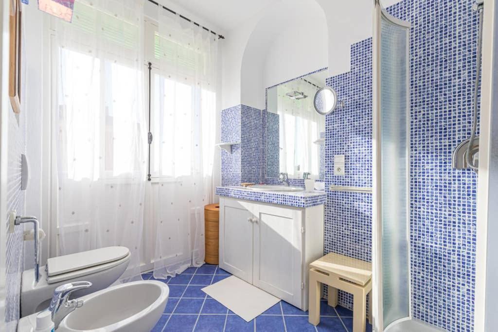 Villa Rocky - Luxury 3Br Apt In Liberty Villa.Pool,Garden,Wifi Roquebrune-Cap-Martin Bagian luar foto