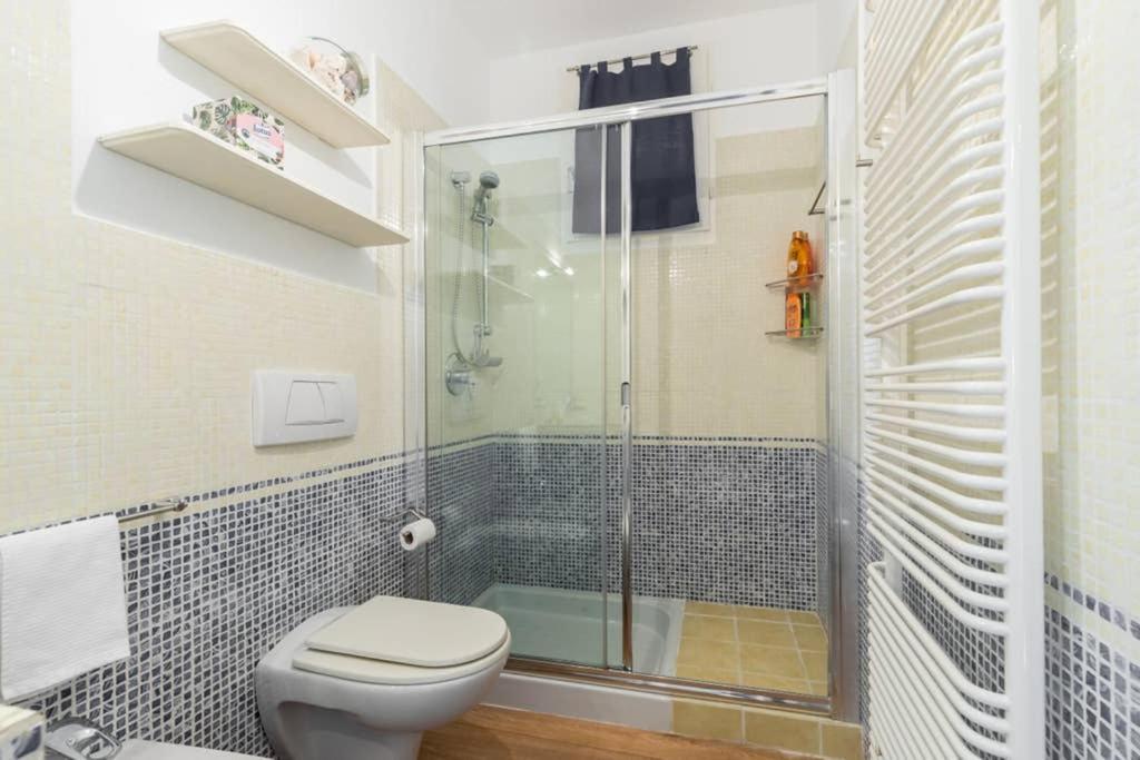 Villa Rocky - Luxury 3Br Apt In Liberty Villa.Pool,Garden,Wifi Roquebrune-Cap-Martin Bagian luar foto
