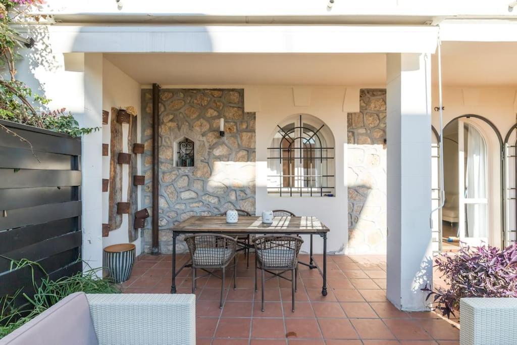 Villa Rocky - Luxury 3Br Apt In Liberty Villa.Pool,Garden,Wifi Roquebrune-Cap-Martin Bagian luar foto